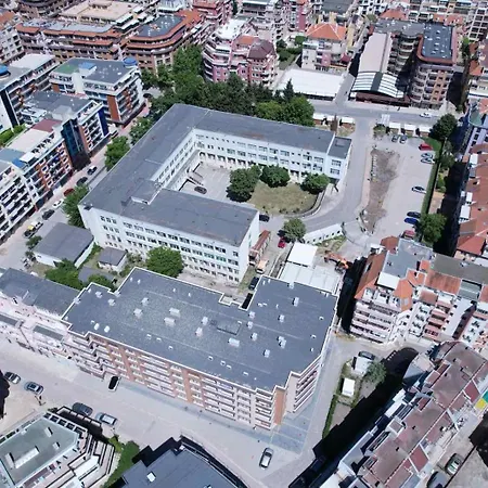 Апартамент Sandy Dreams Cozy Поморие