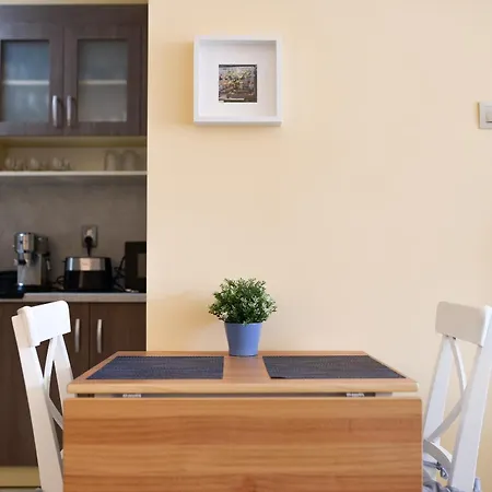 Sandy Dreams Cozy Апартамент *