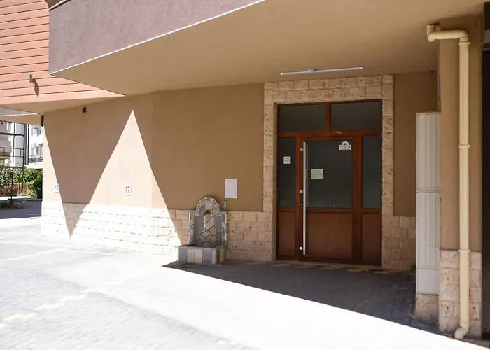 Sandy Dreams Cozy * Поморие