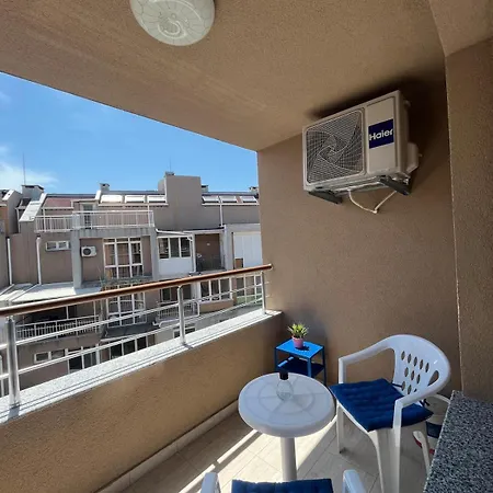 Sandy Dreams Cozy * 帕莫瑞