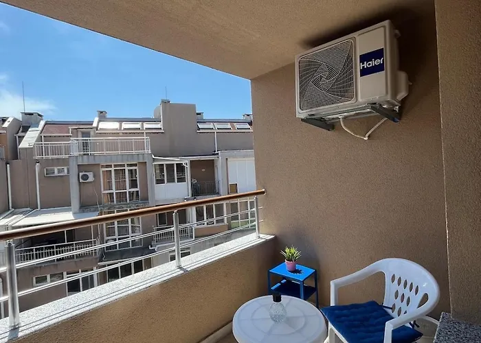 Sandy Dreams Cozy * Pomorie