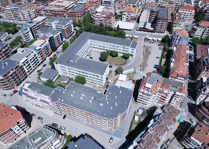 Apartament Sandy Dreams Cozy Pomorie